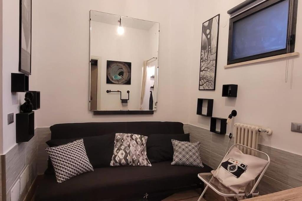 Trastevere Home Gallery Rome Bagian luar foto