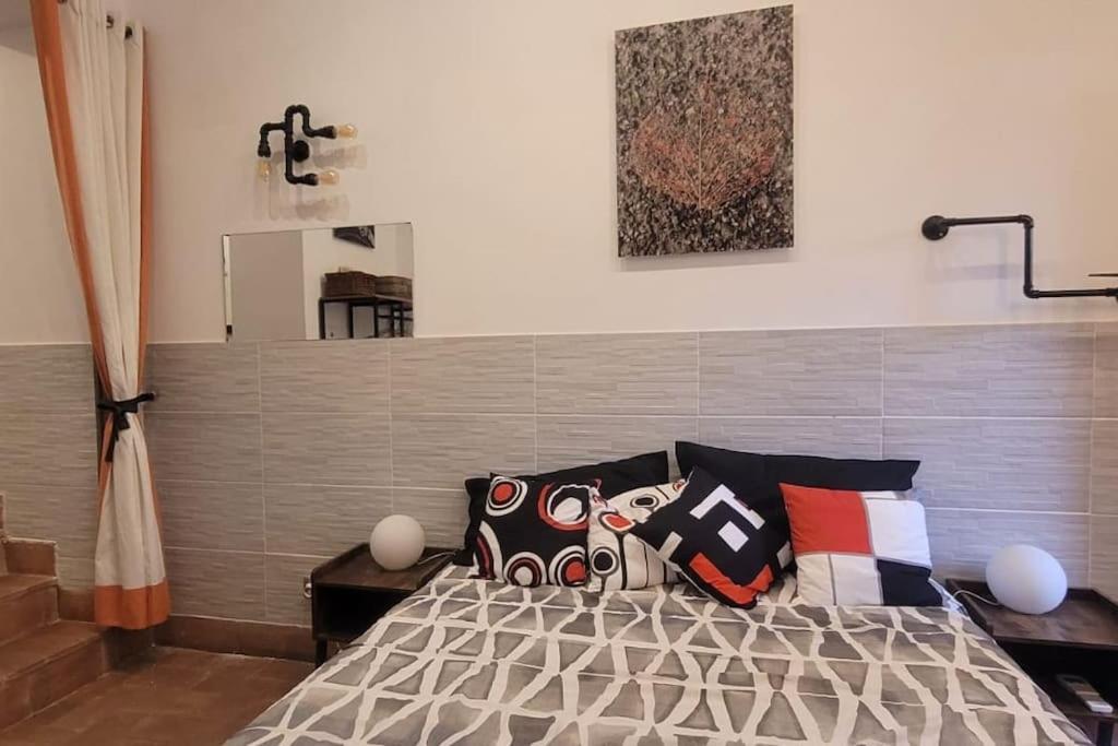 Trastevere Home Gallery Rome Bagian luar foto